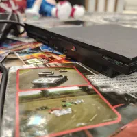 پلی استیشن 2 playstation