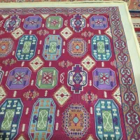 روفرشی مهربافت یزد