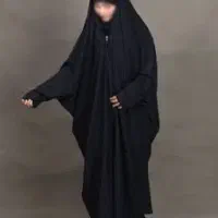 چادر لبنانی صدفی