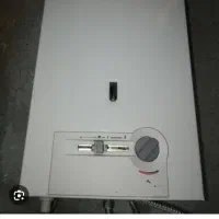 آبگرمکن دیواری بوش