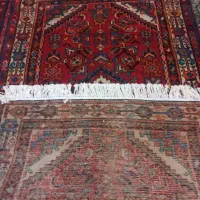 ۲عدد فرش انتیک ۷۵ ساله مخصوص کلکسیونی|فرش|تهران, نصرت|دیوار