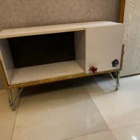 کمد و صندلی
