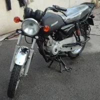 باکسر 150 اصلی کاربرات مدل 95