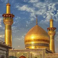 بهشت روی زمین مشهد