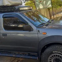 نیسان رونیز|خودرو سواری و وانت|قزوین, |دیوار