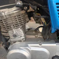 هندا مدل ۹۳ به شرط|موتورسیکلت|تهران, کیانشهر|دیوار