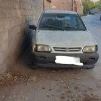 فروش پراید|خودرو سواری و وانت|مهریز, |دیوار