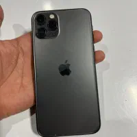 ایفون 11 pro حافظه 256