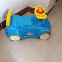 توالت فرنگی کودک|اسباب و اثاث بچه|فردیس, شهرک سپاه|دیوار