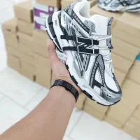 نیوبالانس ۱۹۰۶ با بهترین کیفیت ۴۱ تا ۴۴ زیره۳ لایه|کفش و لباس بچه|نیشابور, امام خمینی|دیوار