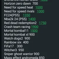 دیسک ps4