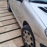 پژو ۲۰۶ تیپ ۵