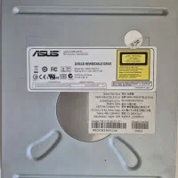 دو عدد دی وی دی رایتر DVD-RW Asus|قطعات و لوازم جانبی رایانه|رشت, سعدی (تختی)|دیوار