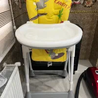 صندلی غذای کودک|اسباب و اثاث بچه|سنندج, |دیوار