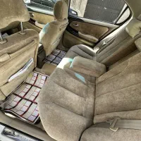 ماکسیما دنده ۱۳۸۷ تک برگ سند|خودرو سواری و وانت|تهران, شهران جنوبی|دیوار