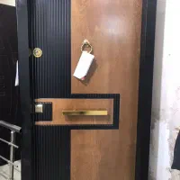 تولید درب و پنجره دوجداره.مونتاژ درب ضد سرقت|خدمات پیشه و مهارت|آزادشهر, |دیوار