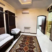 چارتر قطار تهران ـ مشهد|تور و چارتر|ورامین, ورامین|دیوار