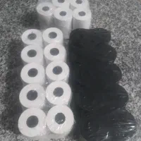 رول کاغذی کارت خوان