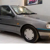 پژو ۴۰۵مدل ۸۸