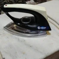 اتو بخار سالم براوون|اتو و لوازم اتو|اهواز, بهارستان|دیوار