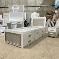 تخت باکس دار کرکره ای