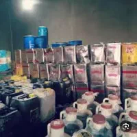 روغن سوخته خوراکی