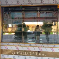 فروش وسایل و ابزار مرغ فروشی|فروشگاه و مغازه|فیروزآباد (فارس), |دیوار