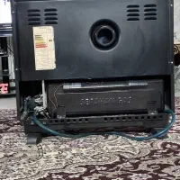 بخاری گازی|بخاری، هیتر، شومینه|تهران, مشیریه|دیوار