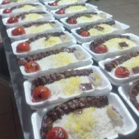 رستوران بابا هادی|خدمات پذیرایی، مراسم|پاکدشت, پاکدشت (مامازند)|دیوار