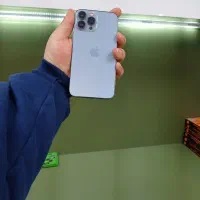 آیفون 13پرومکس