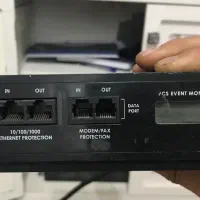 محافظ برق و ولتاژ/فیلتر نویز دیجیتال|سایر لوازم برقی|اندیشه, اندیشه فاز ۱|دیوار