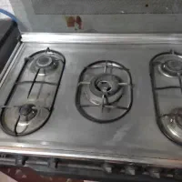 فر گاز|اجاق گاز و لوازم برقی پختوپز|خورموج, |دیوار