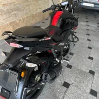 آپاچی ۲۰۰ مدل مدل۱۴۰۳|موتورسیکلت|تهران, ابوذر|دیوار