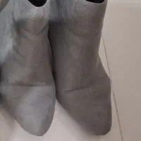 نیم بوت ۳۸|کیف، کفش، کمربند|محمدشهر, محمدشهر|دیوار