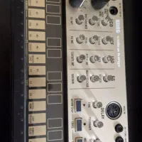 سینت korg volca keys synth
