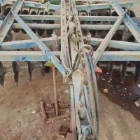 دیسک ۲۸مقدسی