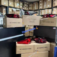 لوازم یدکی آریزو تیگو فونیکس ام وی ام چری قطعات