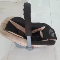 کریر GRACO|کالسکه و لوازم جانبی|ملارد, |دیوار