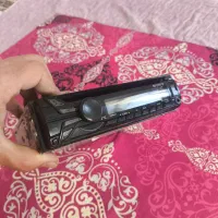 ظبط صوت ماشین سونی دو خروجی