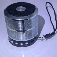 اسپیکر دستی