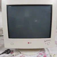 ثبت لوازم تصویری مانیتور