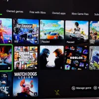 xbox 1TB|کنسول، بازی ویدئویی و آنلاین|اهواز, فرهنگ شهر|دیوار