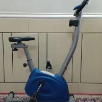 دوچرخه ثابت دیجیتال