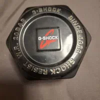 ساعت کاسیو جی شاک G-7700