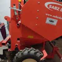 دستگاه سیب کارسبز دشت|ماشینآلات صنعتی|سرخنکلاته, |دیوار