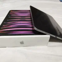ipad 11 pro 4th generation 256gb wifi|تبلت|تهران, شهید اسدی|دیوار