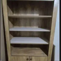 ویترین چوبی