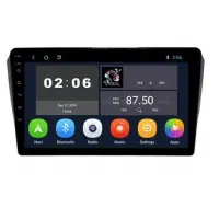 مانیتور اندروید دوربین عقب آپشن جک کرمان موتور JAC|قطعات یدکی و لوازم جانبی|مشهد, فرهنگ|دیوار