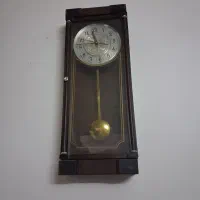 ساعت دیواری