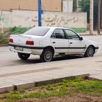 405 slx|خودرو سواری و وانت|آبادان, |دیوار